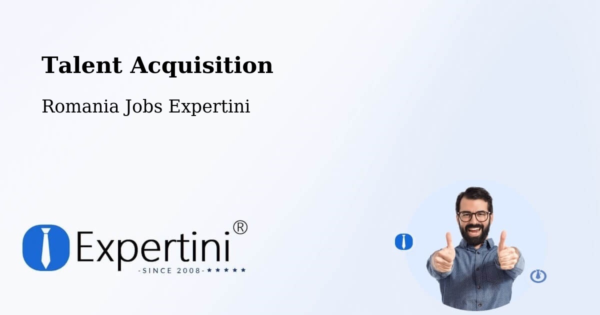 Post Jobs & Find Candidates in Sârbeni – Talent Acquisition Solutions - Romania Jobs Expertini